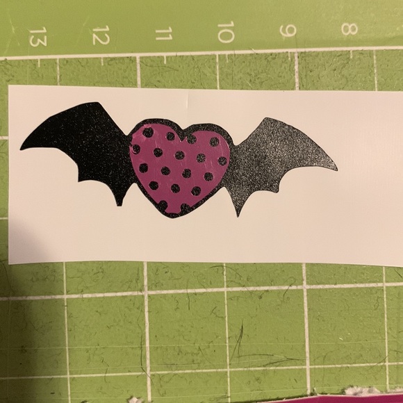 Monster High Draculara sticker bundle - Picture 2 of 4